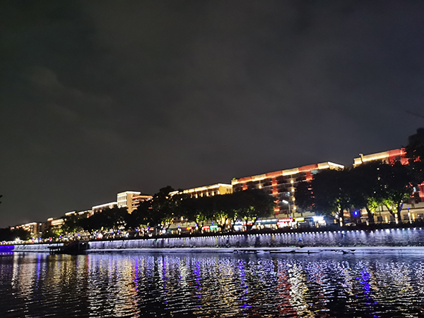 中山LED線條燈的安裝都在這里了！