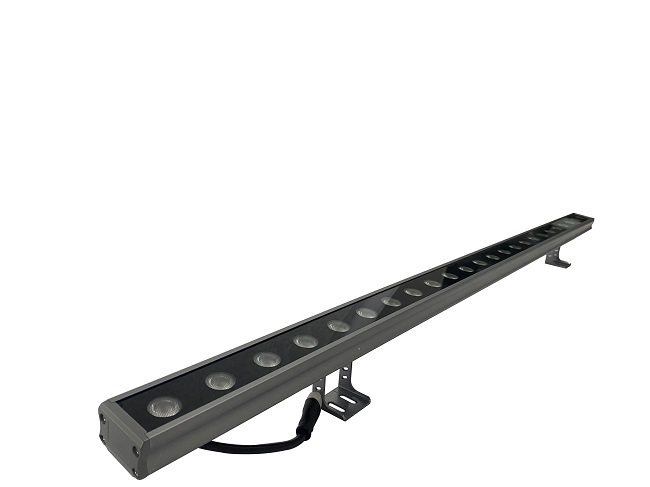 為什么叫洗墻燈，LED洗墻燈的特點(diǎn)