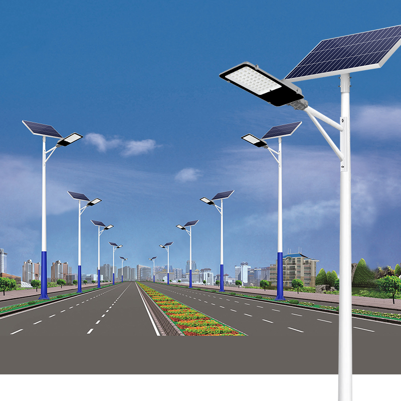 太陽能路燈-小金豆(圖6) 太陽能路燈-小金豆(圖6)