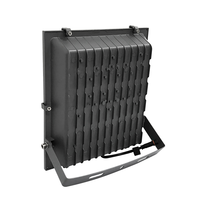 太陽能投光燈-黑金剛(圖2) 太陽能投光燈-黑金剛(圖2)