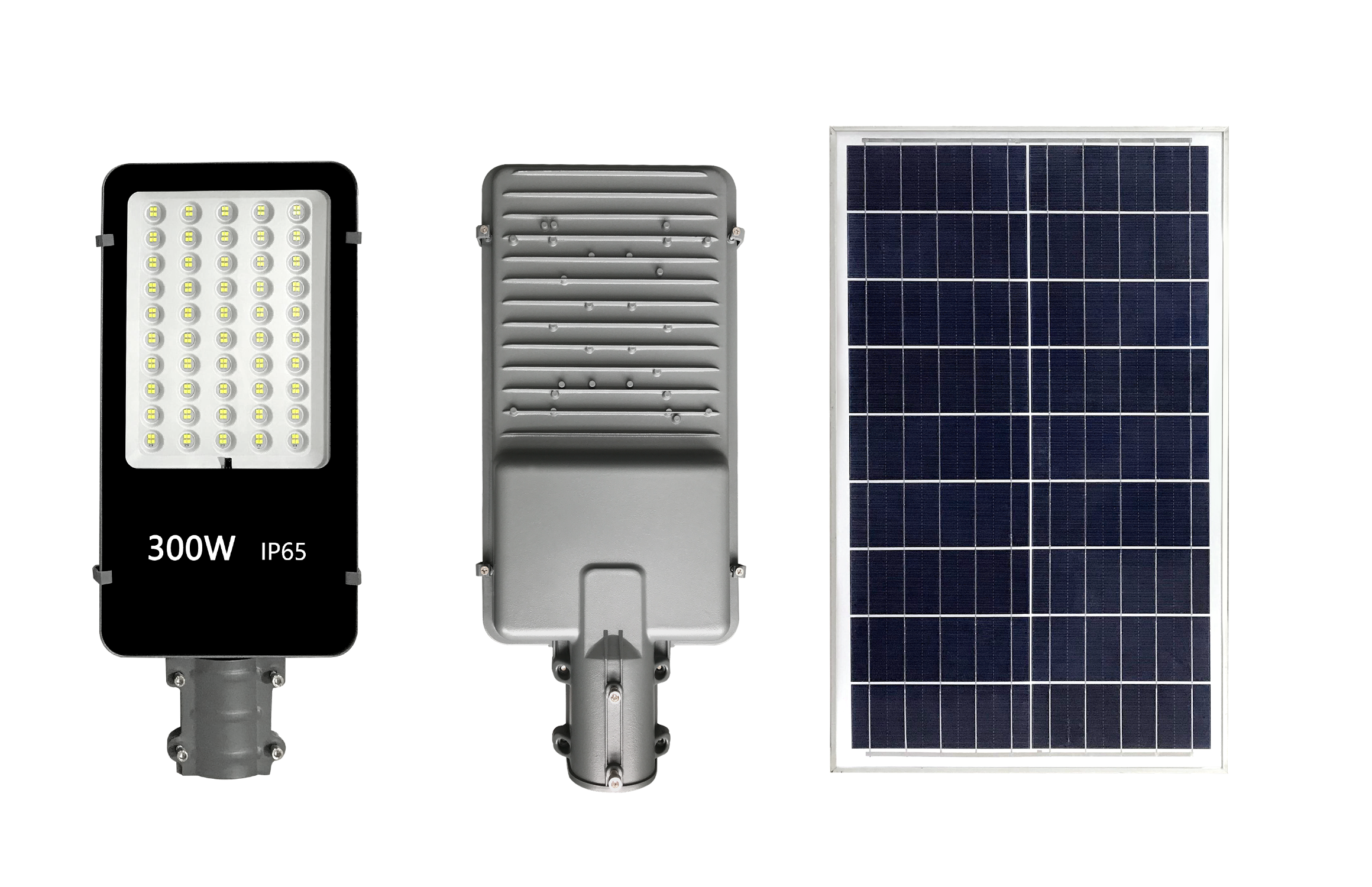 太陽能路燈-星途(圖2) 太陽能路燈-星途(圖2)