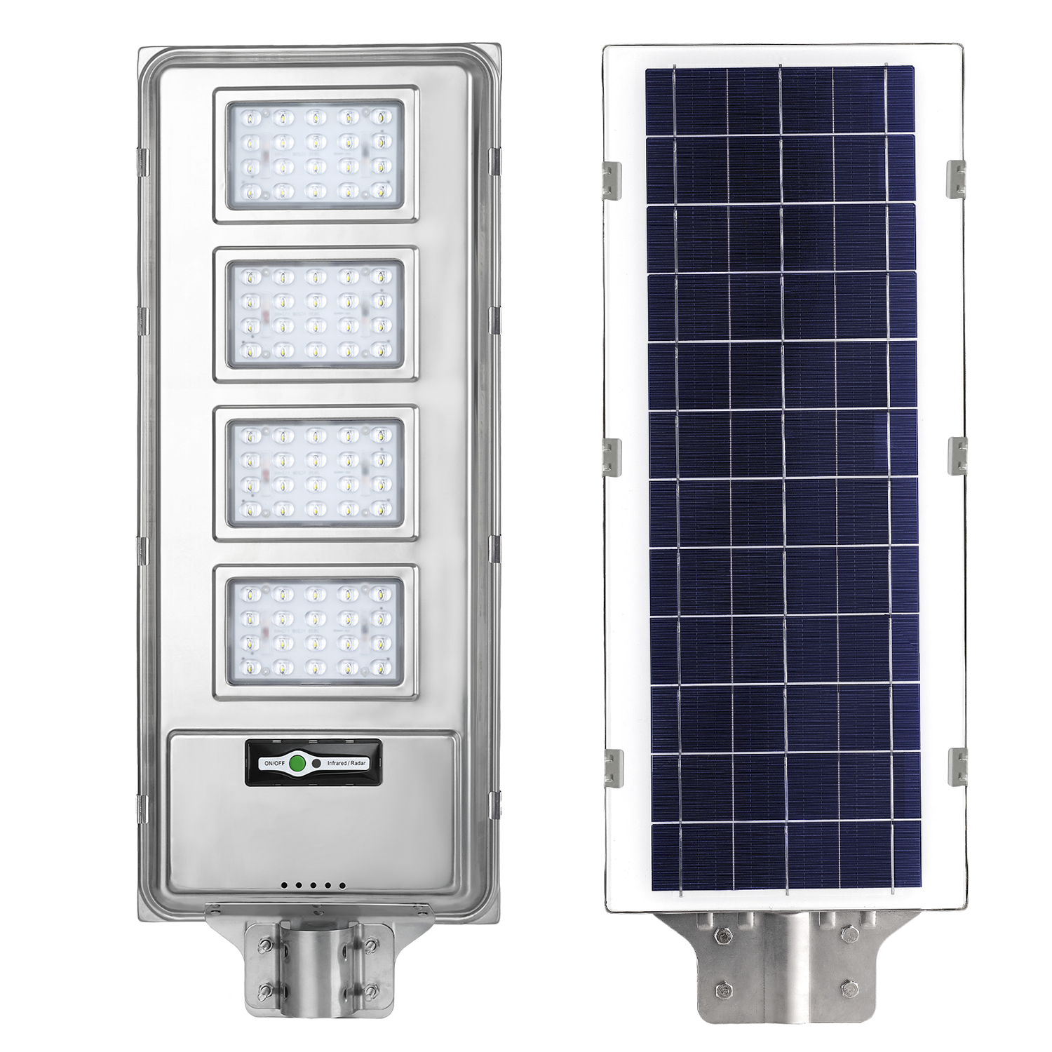 太陽能一體化路燈-傳奇(圖5) 太陽能一體化路燈-傳奇(圖5)