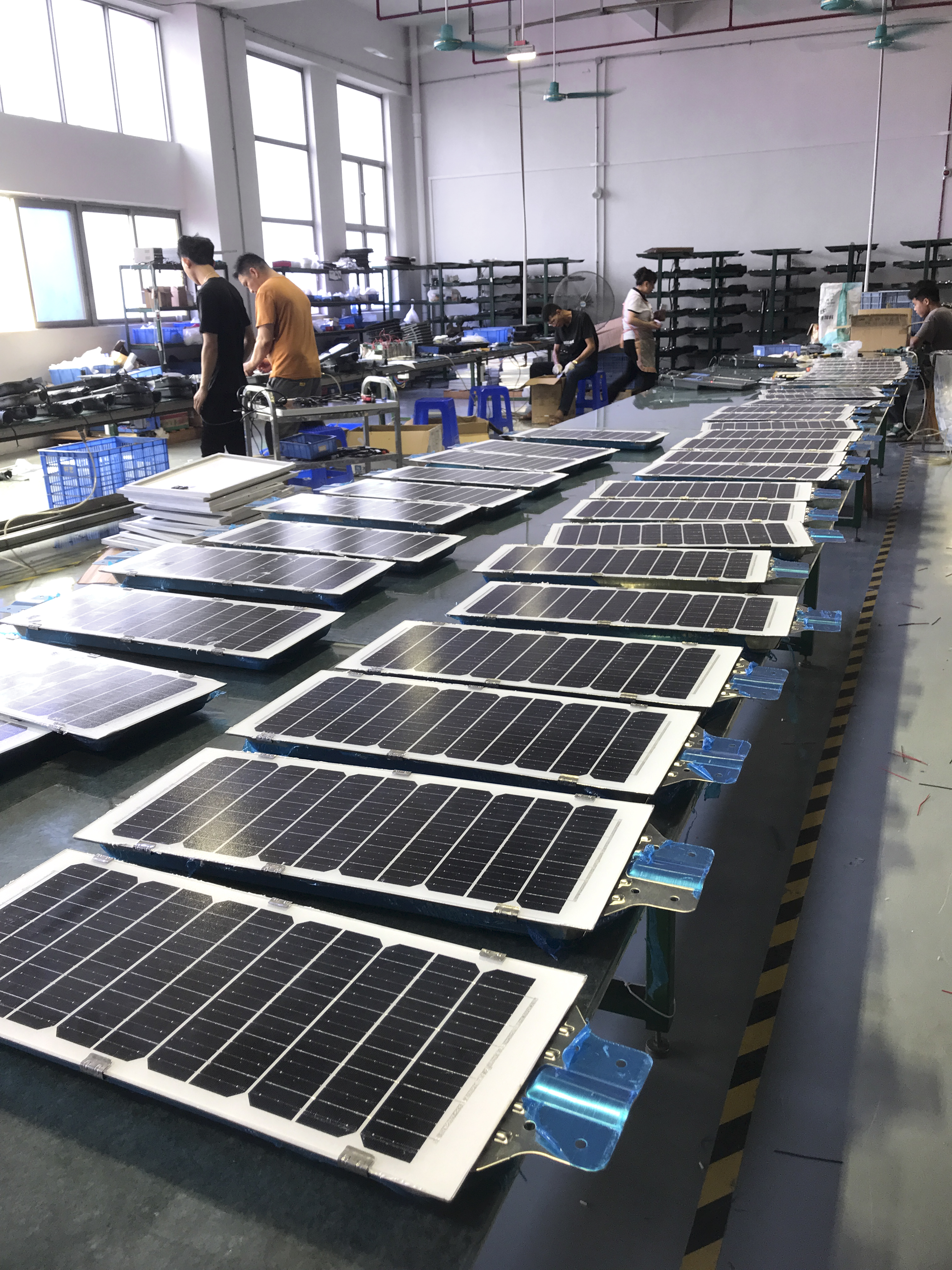 太陽能一體化路燈-傳奇(圖10) 太陽能一體化路燈-傳奇(圖10)