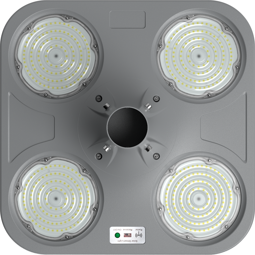 太陽能庭院燈-水中月(圖1) 太陽能庭院燈-水中月(圖1)