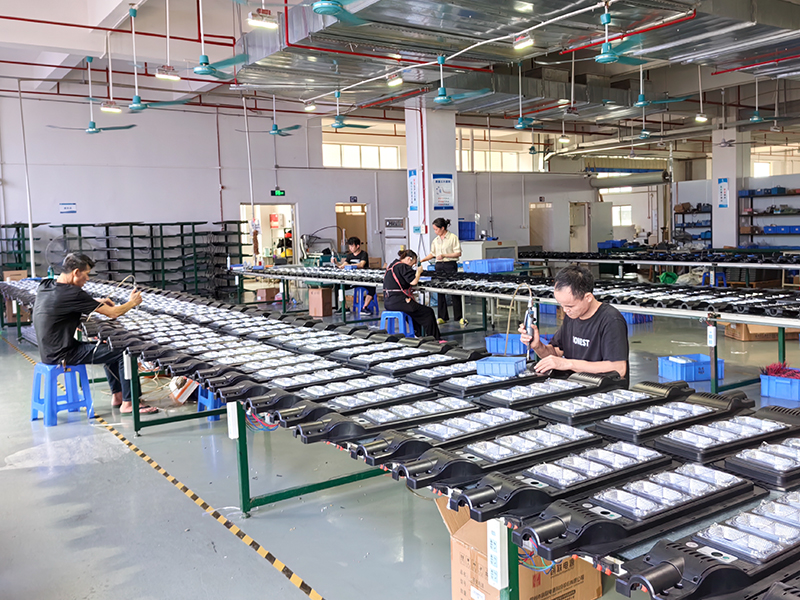 車間生產(chǎn)(圖1)